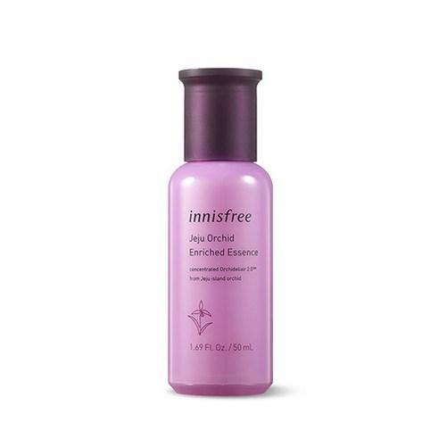 Jeju Orchid Enriched Essence 50ml