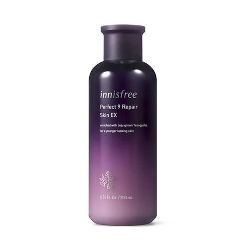 Perfect 9 Intensive Skin 200ml