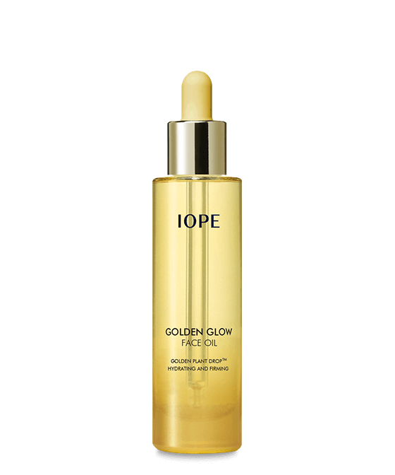 GOLDEN GLOW FACE OIL 40ml