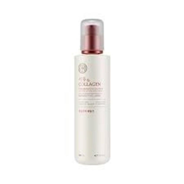 POMEGRANATE AND COLLAGEN VOLUME LIFTING EMULSION 140ml