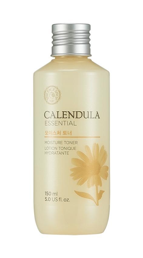 CALENDULA ESSENTIAL MOISTURE TONER 150ml