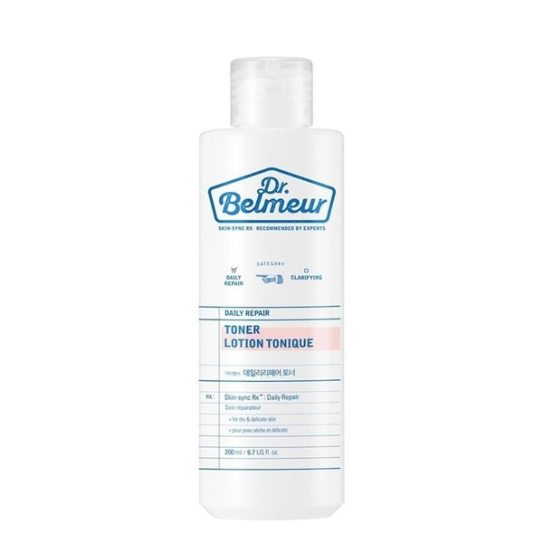 DR.BELMEUR DAILY REPAIR TONER 200ml