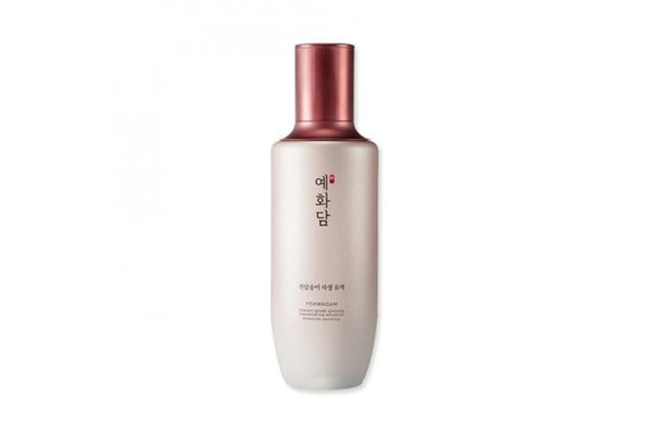 YEHWADAM HEAVEN GRADE GINSENG REJUVENATING EMULSION 140ml