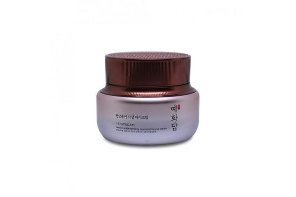 YEHWADAM HEAVEN GRADE GINSENG REJUVENATING EYE CREAM 25ml