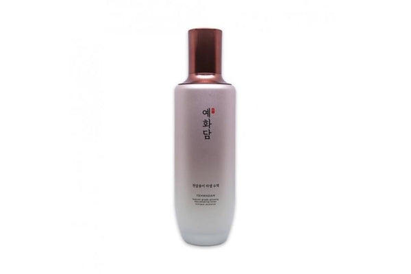 YEHWADAM HEAVEN GRADE GINSENG REJUVENATING TONER 155ml