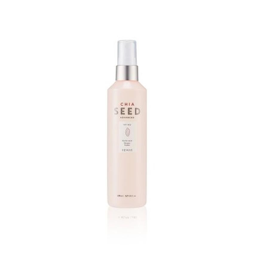 CHIA SEED ADVANCED HYDRO MIST 165ml