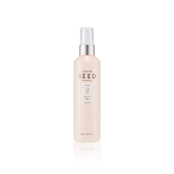 CHIA SEED ADVANCED HYDRO MIST 165ml