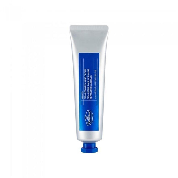 DR. BELMEUR CICA RECOVERY HAND CREAM 60ml