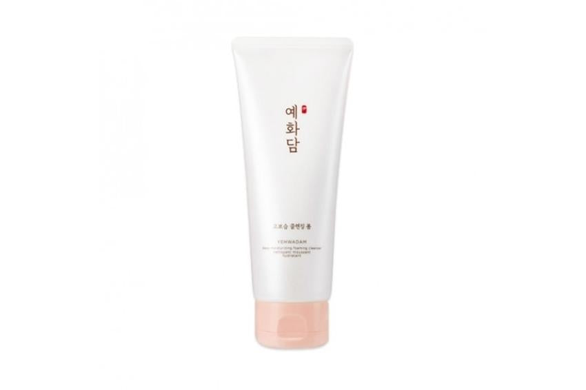YEHWADAM DEEP MOISTURIZING FOAMING CLEANSER 150ml