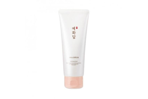 YEHWADAM DEEP MOISTURIZING FOAMING CLEANSER 150ml