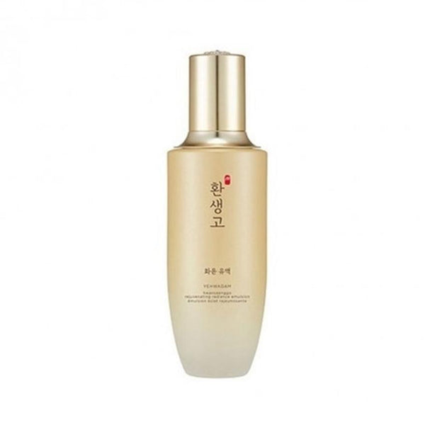 YEHWADAM HWANSAENGGO REJUVENATING RADIANCE EMULSION 140ml