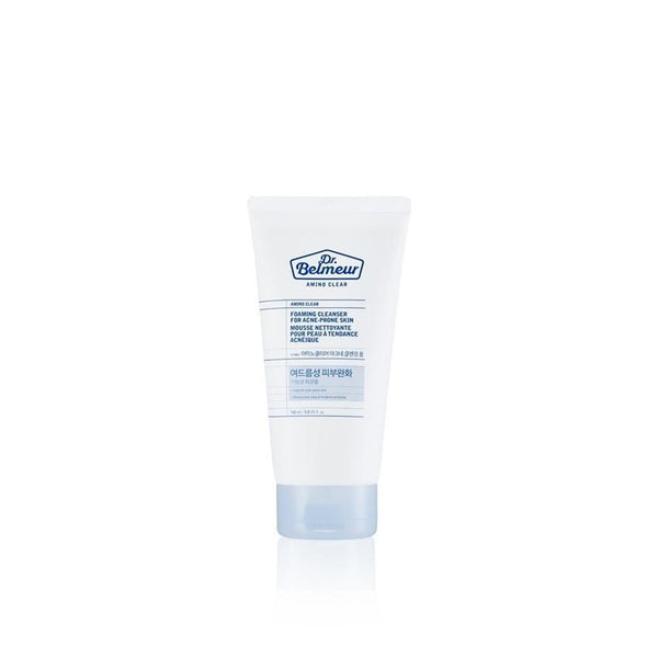 Dr. Belmeur Amino Clear Foaming Cleanser 150ml