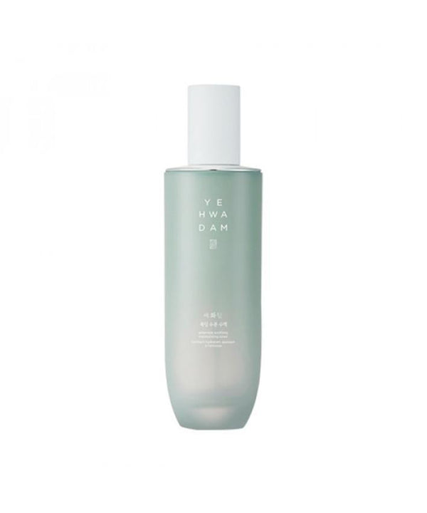 YEHWADAM ARTEMISIA SOOTHING MOISTURIZING TONER 180ml
