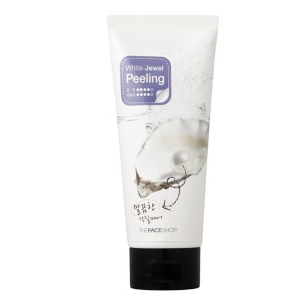WHITE JEWEL PEELING 120ml