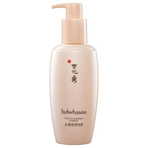 Gentle Cleansing Foam 200ml