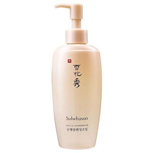 Gentle Cleansing Oil 200ml