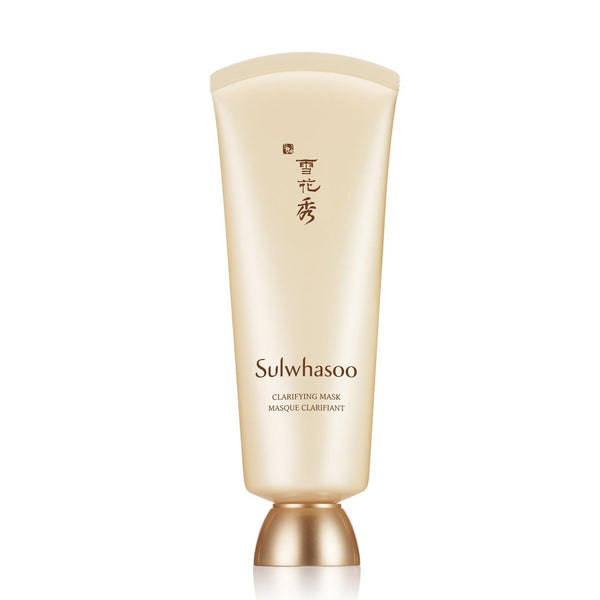 Clarifying Mask 120ml