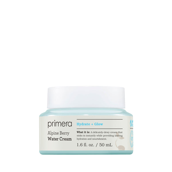 Alpine Berry Watery Cream 50ml
