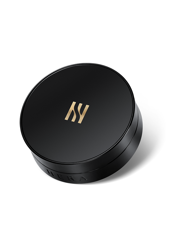BLACK CUSHION SPF 34 / PA++ - No. 17N1 IVORY 15g X 2ea