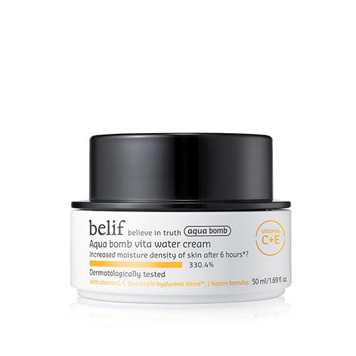 Aqua Bomb Vita Water Cream 50 Ml