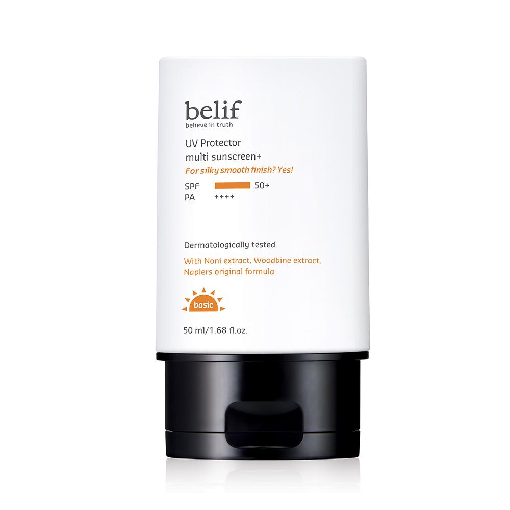 UV Protector Multi Sunscreen+ 50 Ml