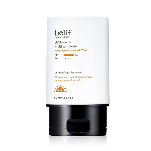 UV Protector Multi Sunscreen+ 50 Ml