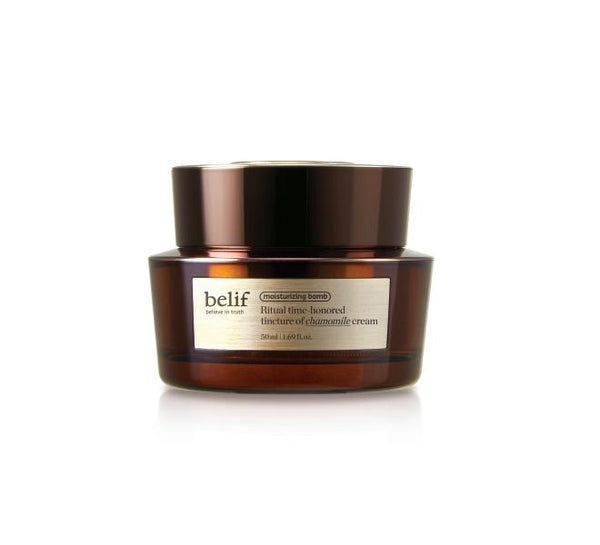 Ritual Time-honored Tincture Of Chamomile Cream 50ml
