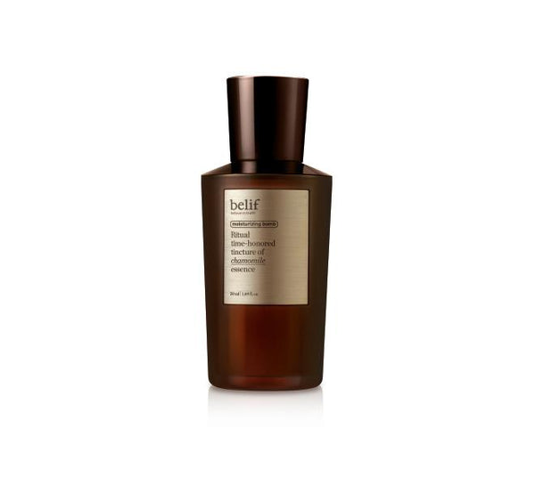 Ritual Time-honored Tincture Of Chamomile Essence 50ml