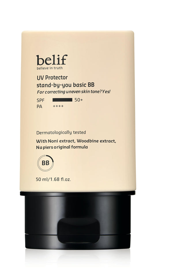 UV Protector Stand-by-you Basic BB 50 Ml