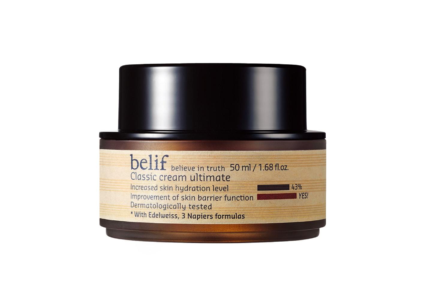 Classic Cream Ultimate 50 Ml