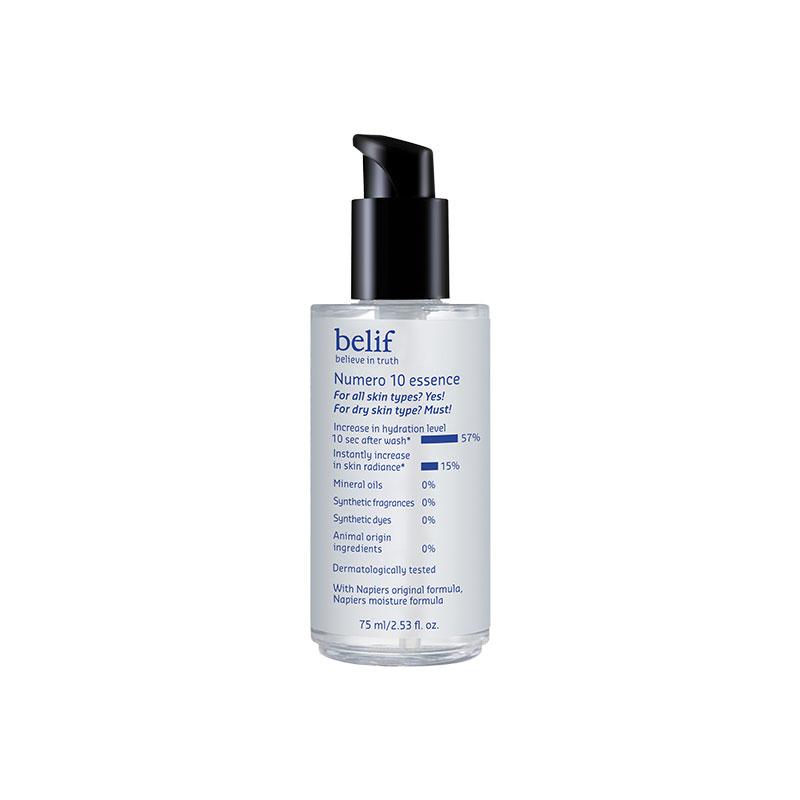 Numero 10 Essence 75 Ml