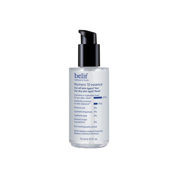 Numero 10 Essence 75 Ml