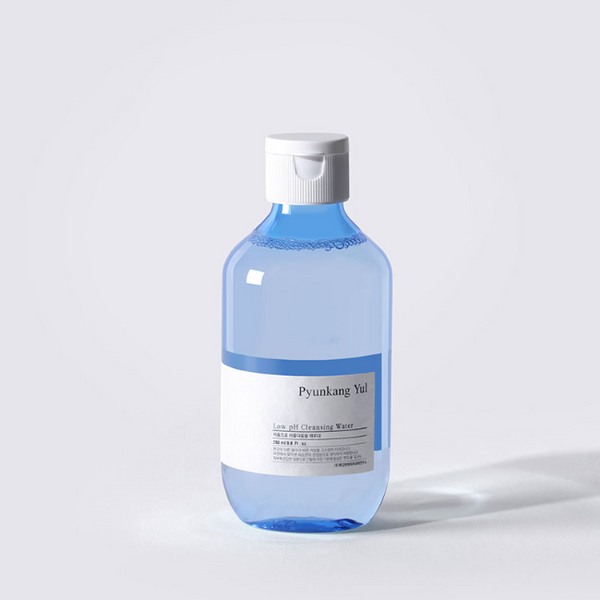 Low Ph Cleansing Water 290ml
