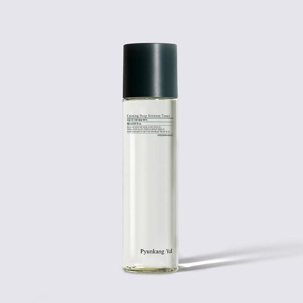 Calming Deep Moisture Toner 150ml