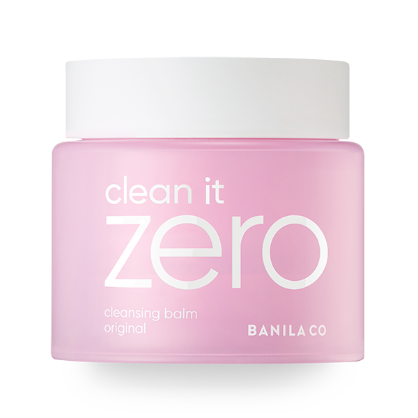 Clean It Zero Cleansing Balm Original 100ml