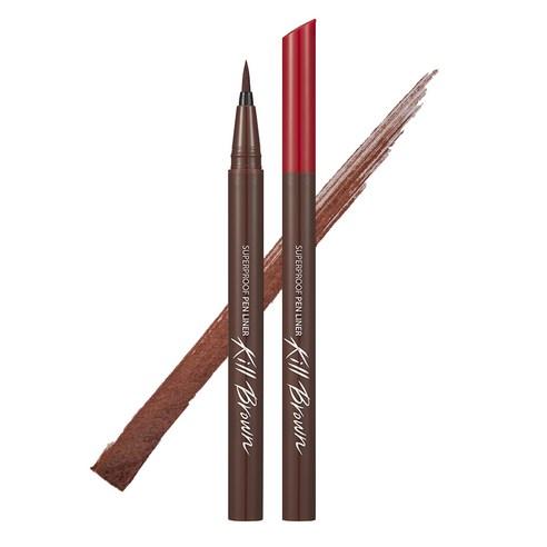 SUPERPROOF PEN LINER 0.55ml