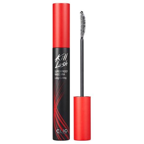 NEW KILL LASH SUPERPROOF MASCARA 7g