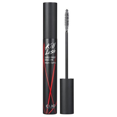 NEW KILL LASH SUPERPROOF MASCARA 7g