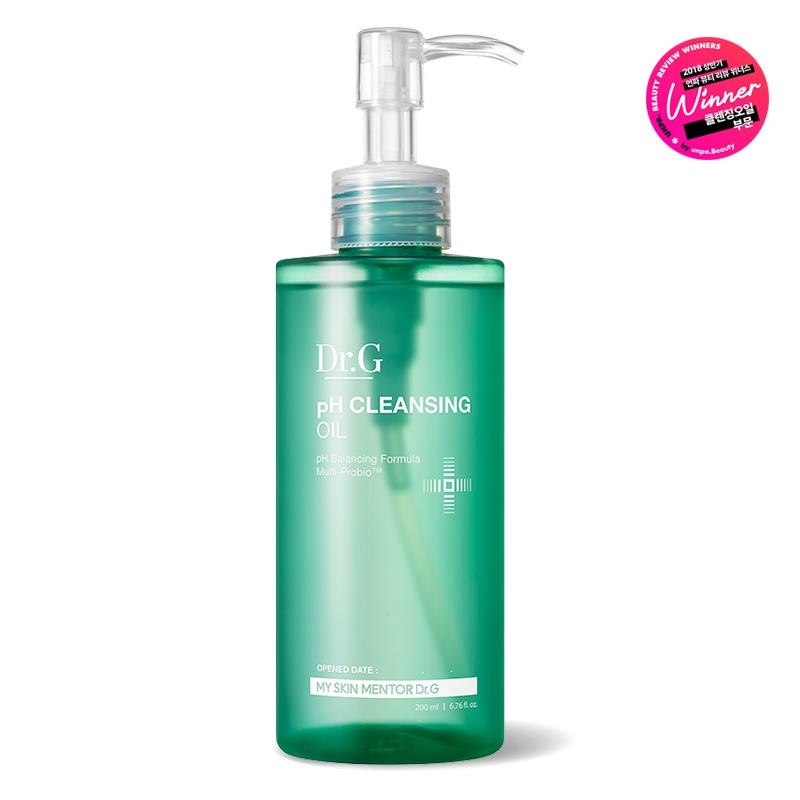 Ph Cleansing Oil 200ml