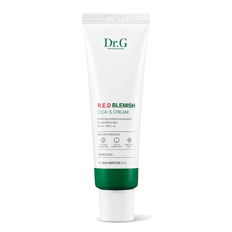 Red Blemish Cica S Cream 2X - 70ml