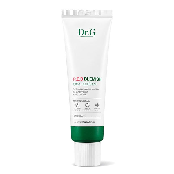 Red Blemish Cica S Cream 2X - 70ml