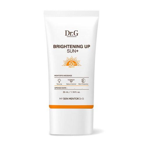Dr.g Brightening Up Sun SPF 50+/ PA+++ 50ml
