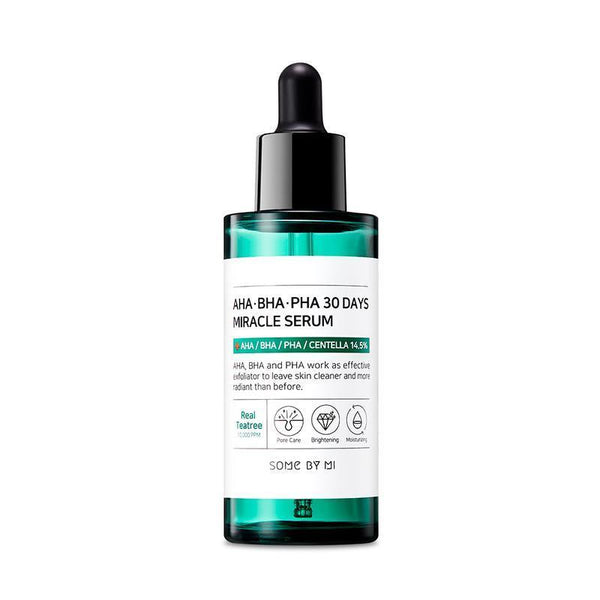 AHA-BHA-PHA 30DAYS MIRACLE SERUM 50ml