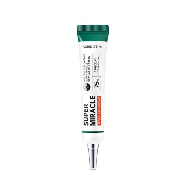 AHA-BHA-PHA SUPER MIRACLE SPOT ALL KILL CREAM 30ml