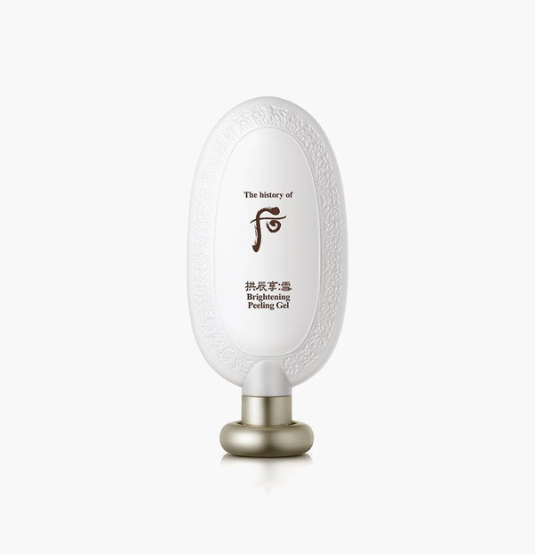 Gongjinhyang Brightening Peeling Gel 100ml
