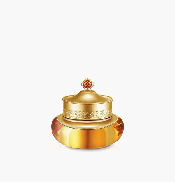 Gongjinhyang Qi And Jin Cream 50ml