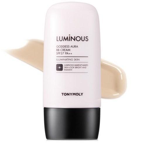 Luminous Goddess Aura BB Cream 45g - No. 2 Natural Beige