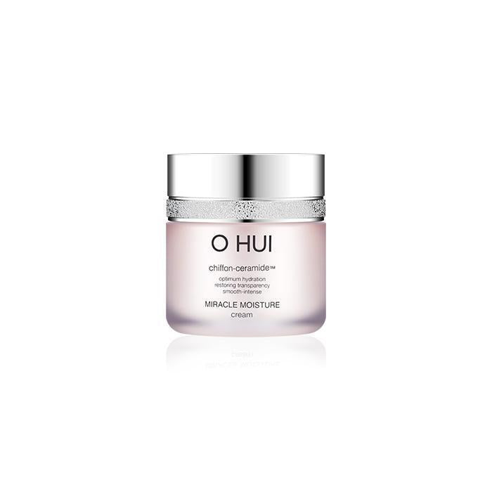 MIRACLE MOISTURE CERAMIDE BOOSTING CREAM 60ml