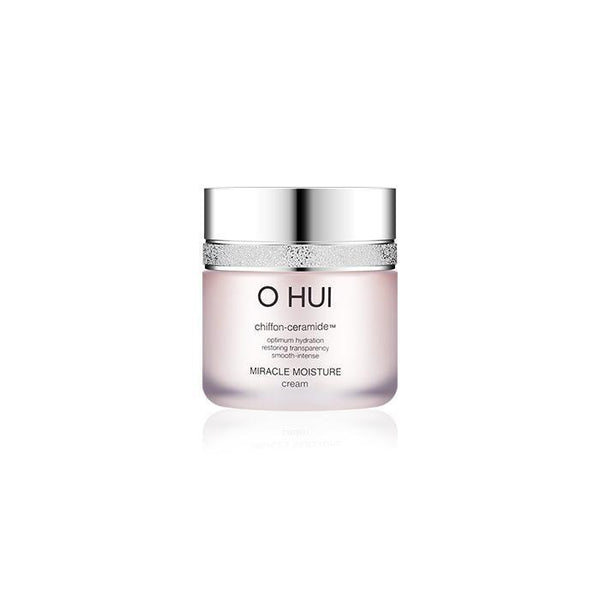 MIRACLE MOISTURE CERAMIDE BOOSTING CREAM 60ml