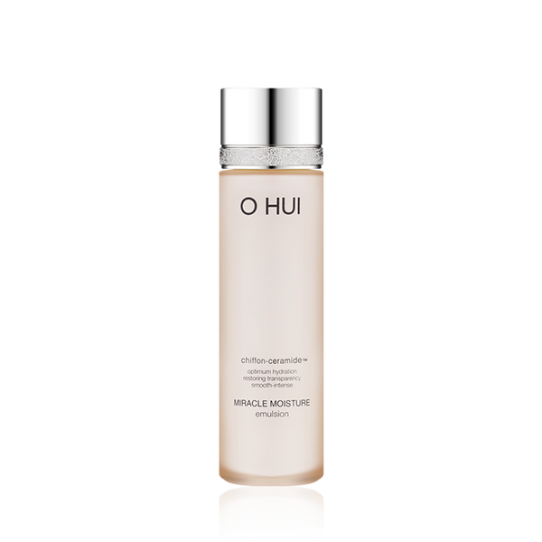 MIRACLE MOISTURE EMULSION 130ml